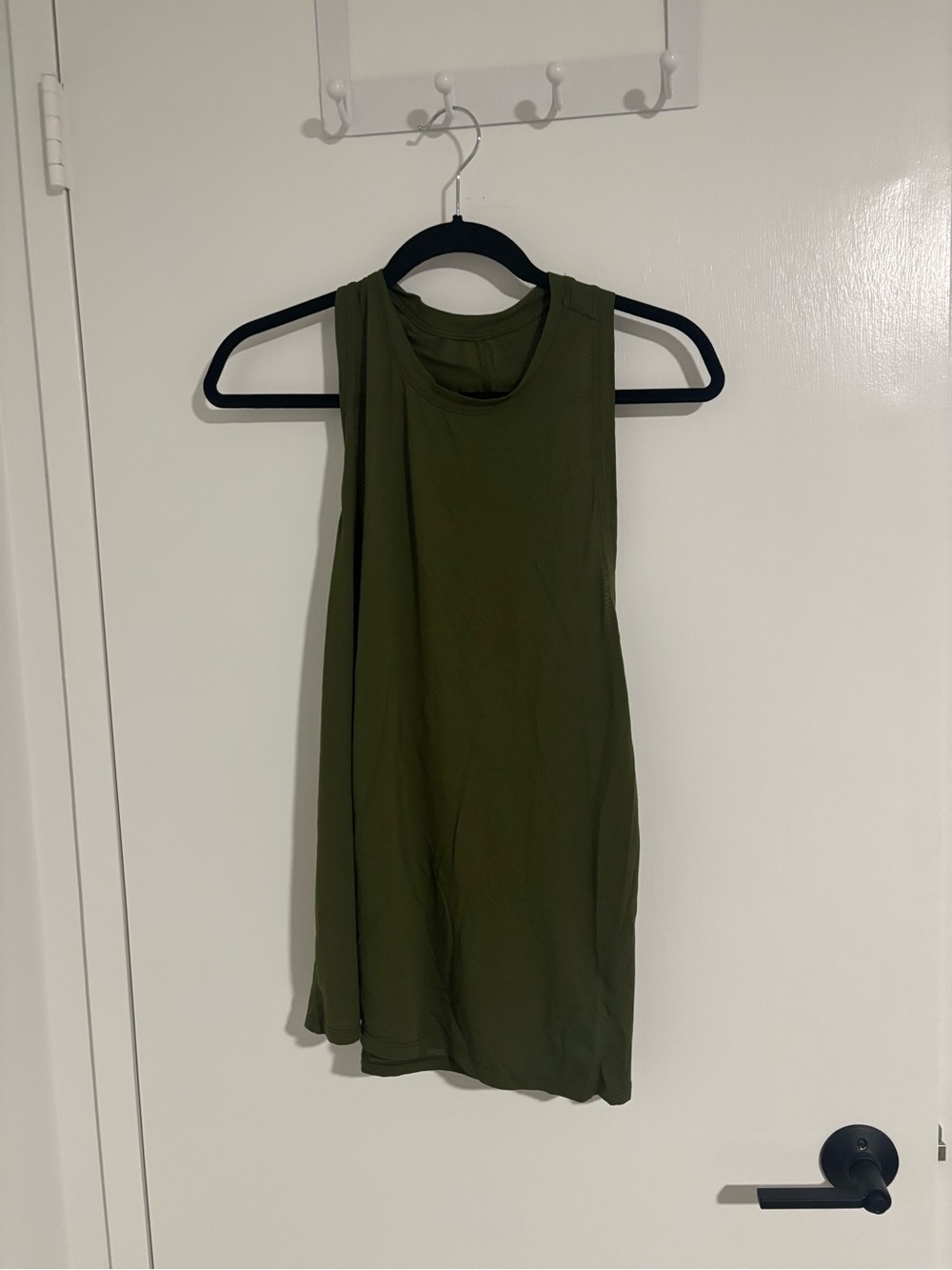 Lululemon All Tied Up Tank Top